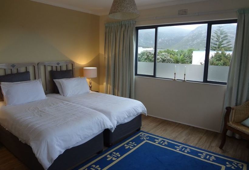 Pension Walker Bay Manor 14