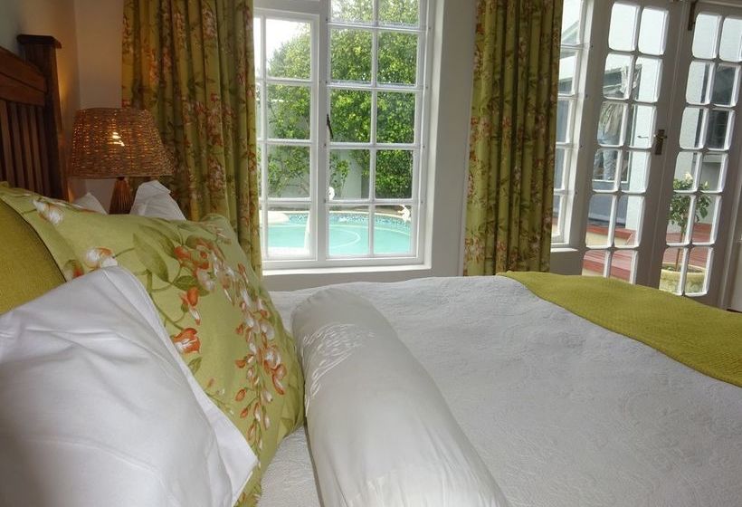 Pension Walker Bay Manor 15