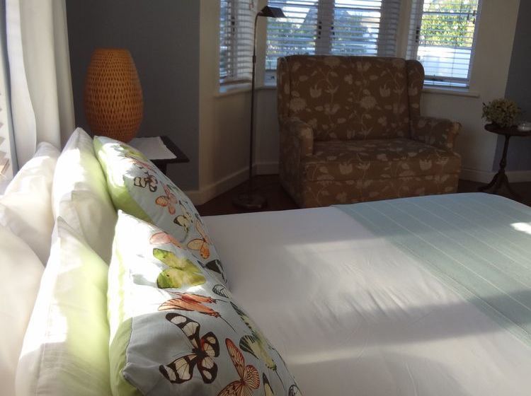 Pension Walker Bay Manor 17