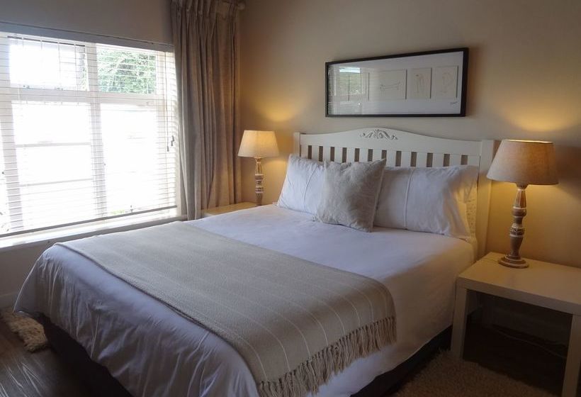 Pension Walker Bay Manor 18