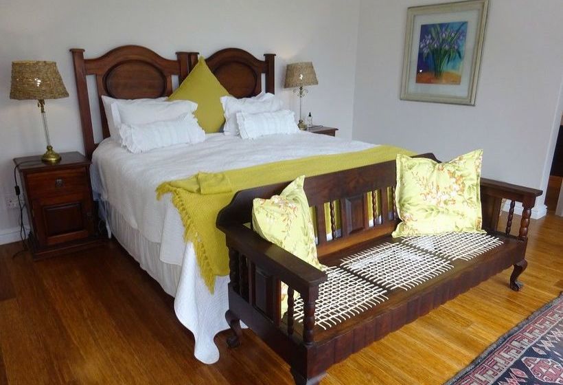 Pension Walker Bay Manor 19