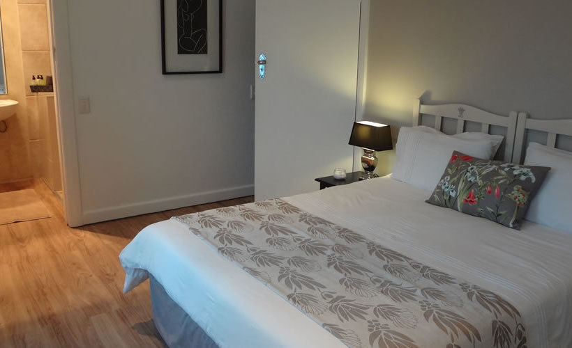 Pension Walker Bay Manor 2