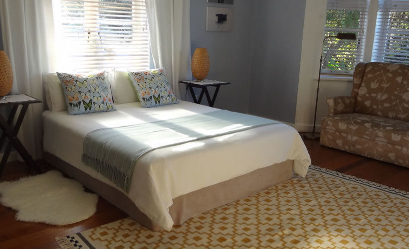 Pension Walker Bay Manor 3