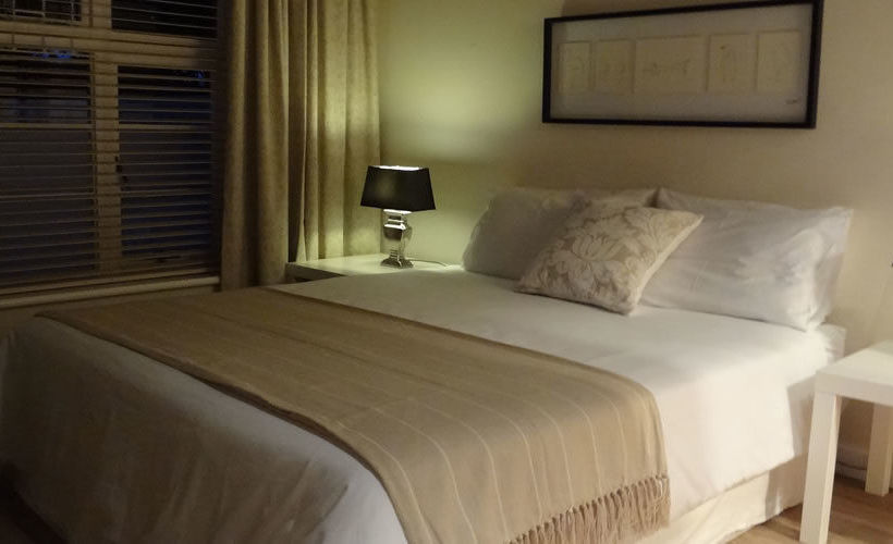 Pension Walker Bay Manor 5