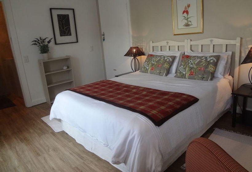 Pension Walker Bay Manor 7