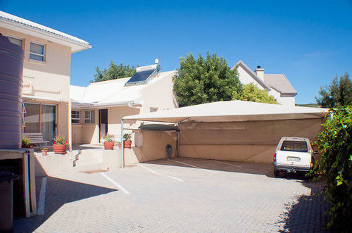 Pension Diaz Beach Guest House 10