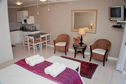 Pension Diaz Beach Guest House 2