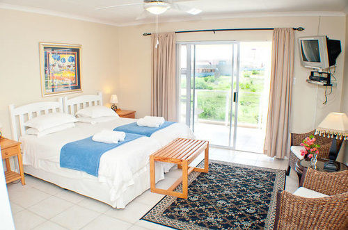 Pension Diaz Beach Guest House 3