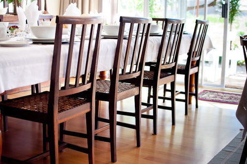 Pension Diaz Beach Guest House 5