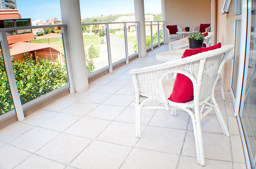 Pension Diaz Beach Guest House 9