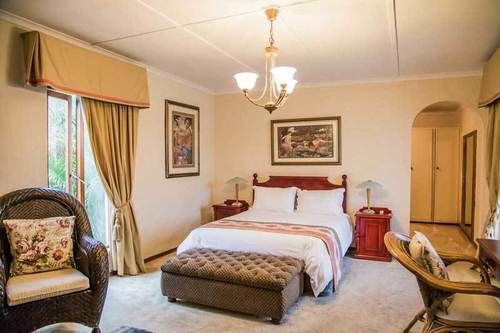 Pensión Chamberlain Guest House East London