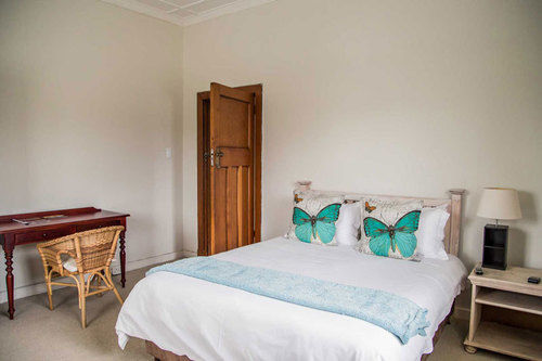 Pension Chamberlain Guest House 1