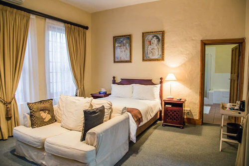 Pension Chamberlain Guest House 10