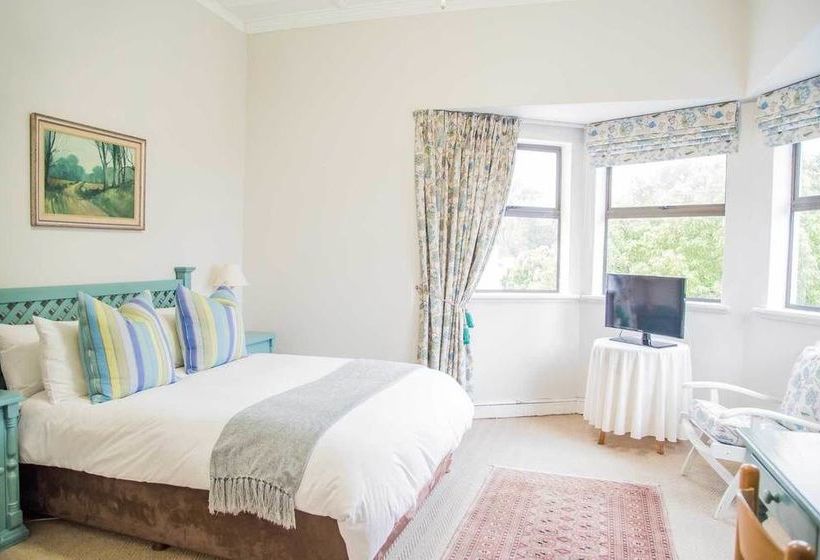 Pension Chamberlain Guest House 11