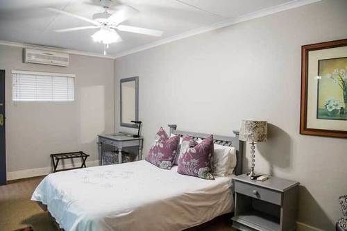 Pension Chamberlain Guest House 12