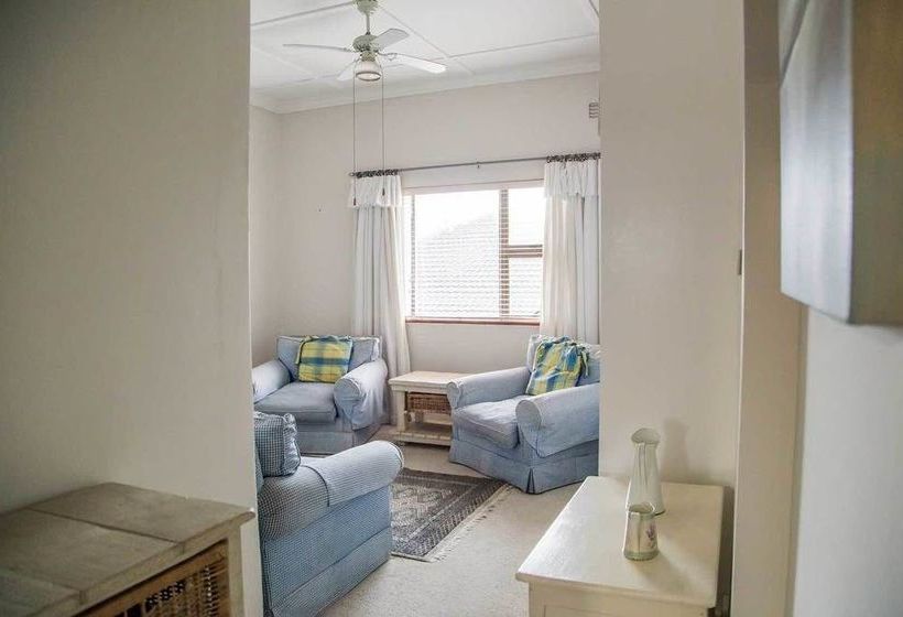 Pension Chamberlain Guest House 13