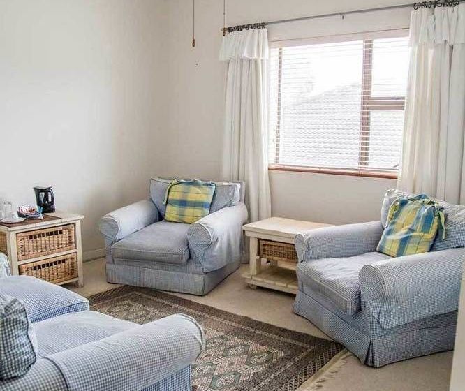 Pension Chamberlain Guest House 14