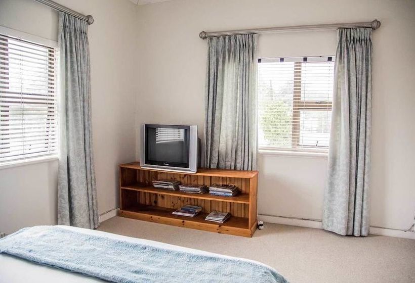 Pension Chamberlain Guest House 15