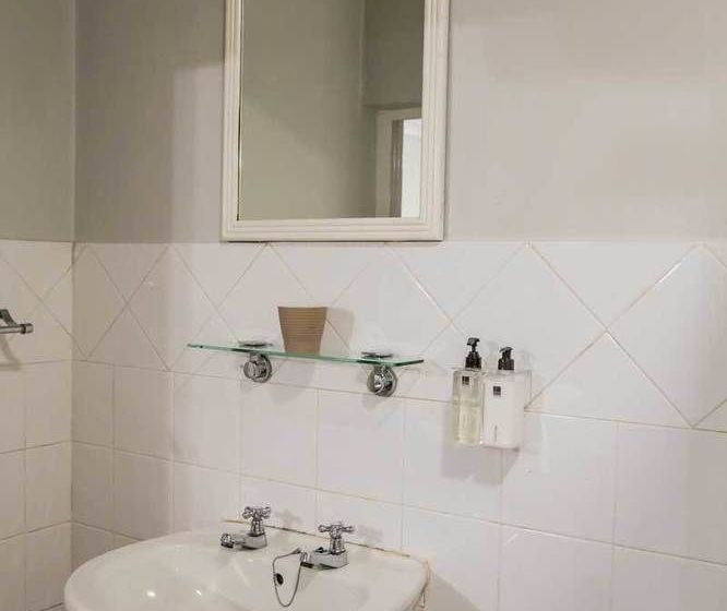 Pension Chamberlain Guest House 17