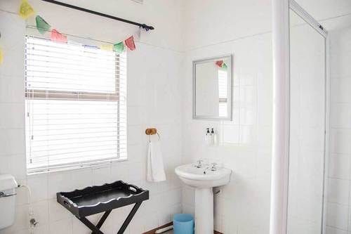 Pension Chamberlain Guest House 18