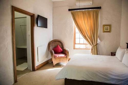 Pension Chamberlain Guest House 2