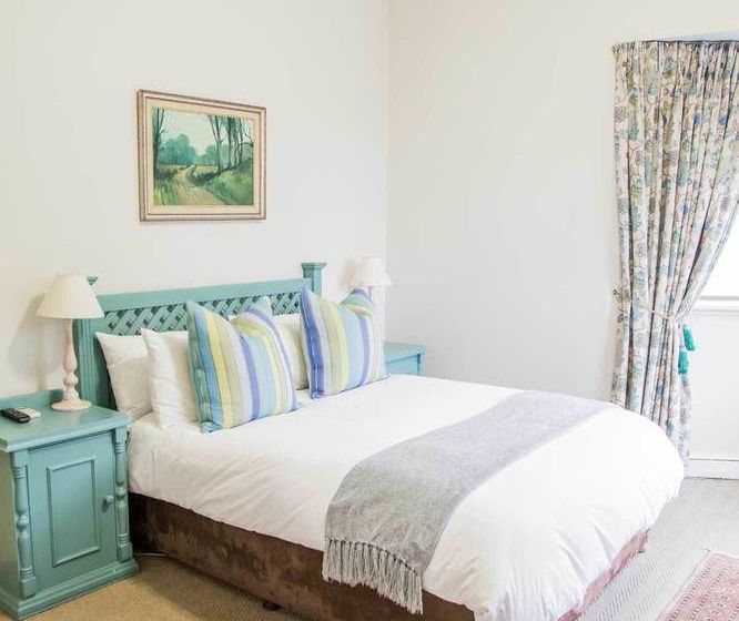 Pension Chamberlain Guest House 3