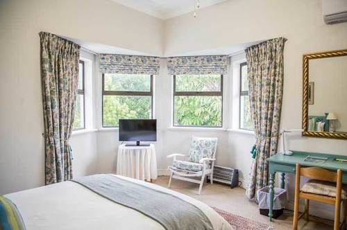 Pension Chamberlain Guest House 5