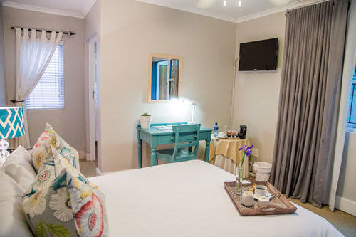 Pension Chamberlain Guest House 6