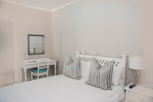 Pension Chamberlain Guest House 7