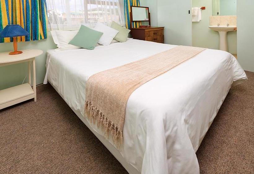 Pensión Greystone Guest House Eastern Cape