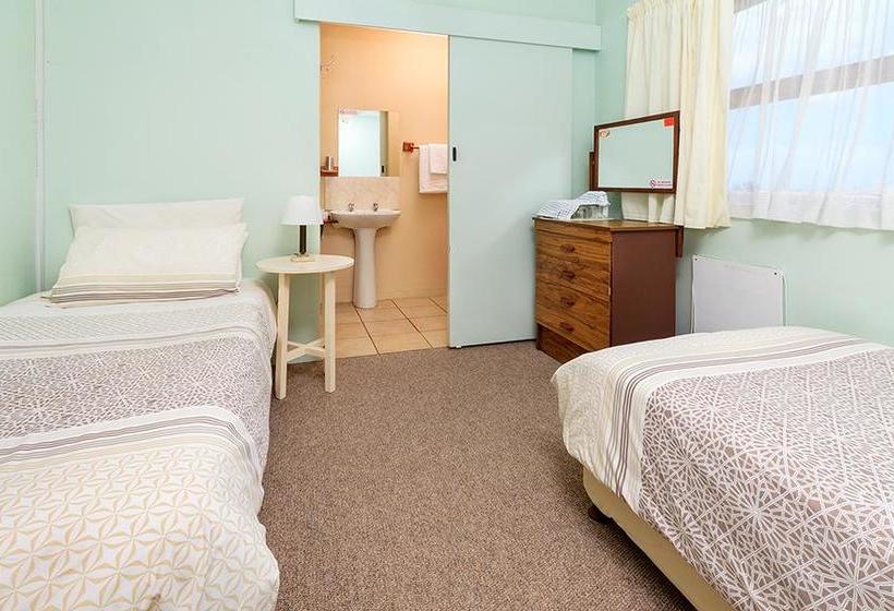 Pension Greystone Guest House 1