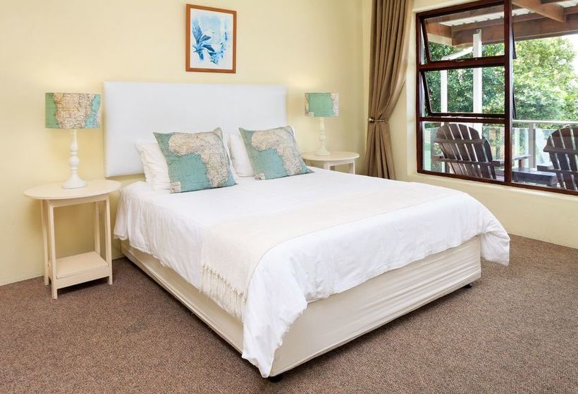 Pension Greystone Guest House 10