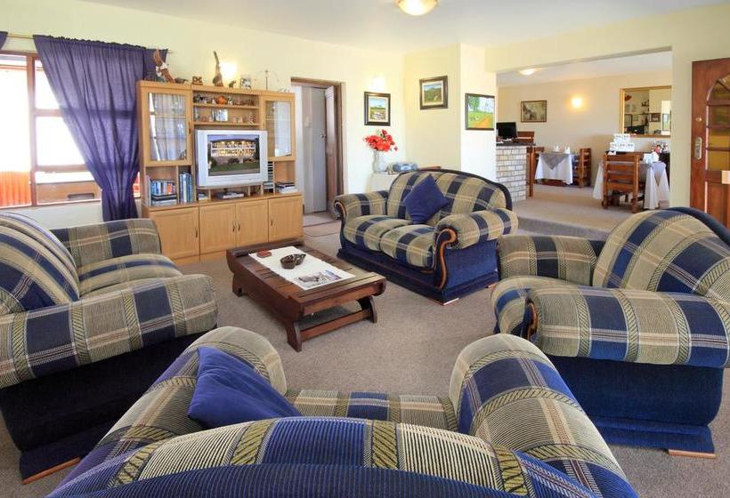 Pension Greystone Guest House 2