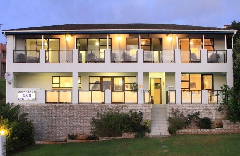 Pension Greystone Guest House 3