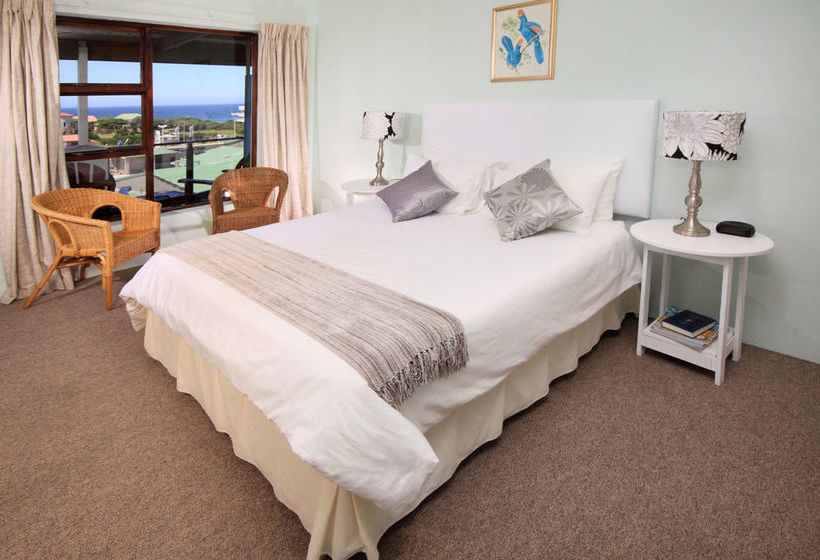 Pension Greystone Guest House 4