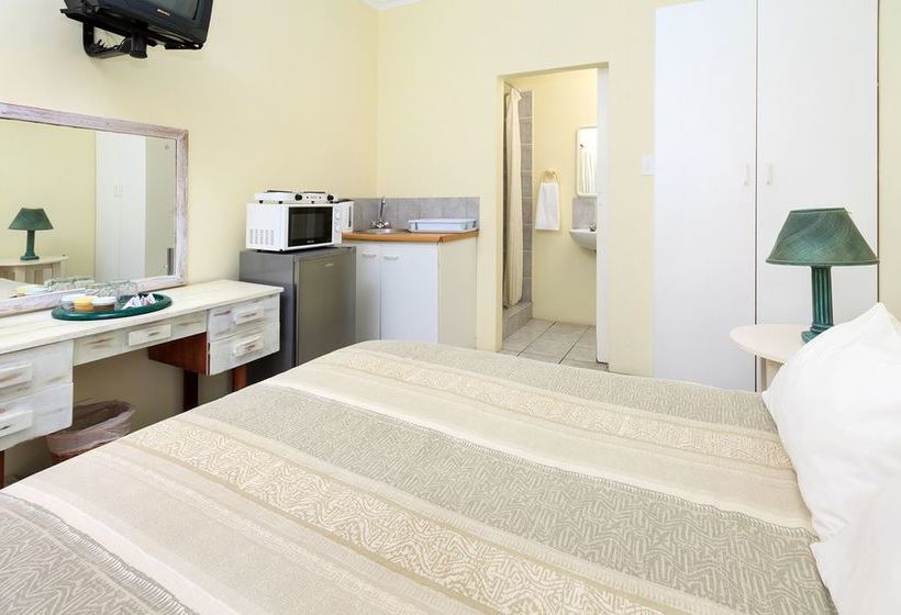 Pension Greystone Guest House 5