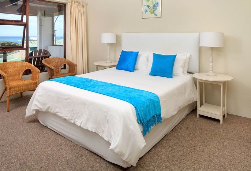 Pension Greystone Guest House 7