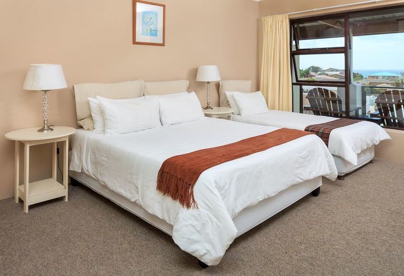 Pension Greystone Guest House 8