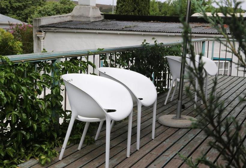 Pension De Companjie 1