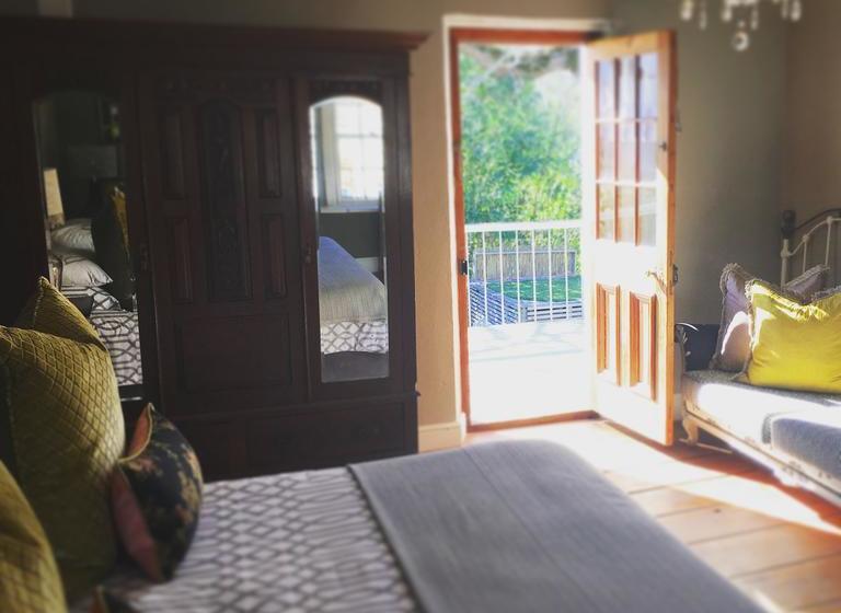 Pension De Companjie 10