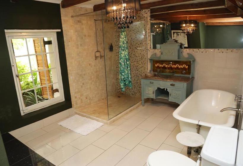 Pension De Companjie 11