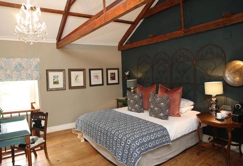 Pension De Companjie 12