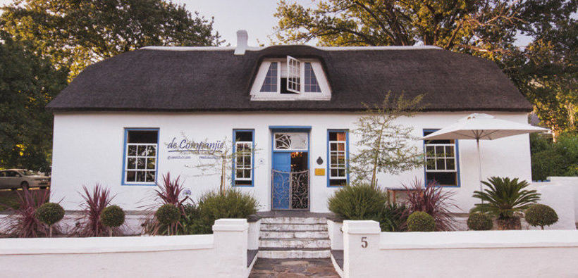 Pension De Companjie 14