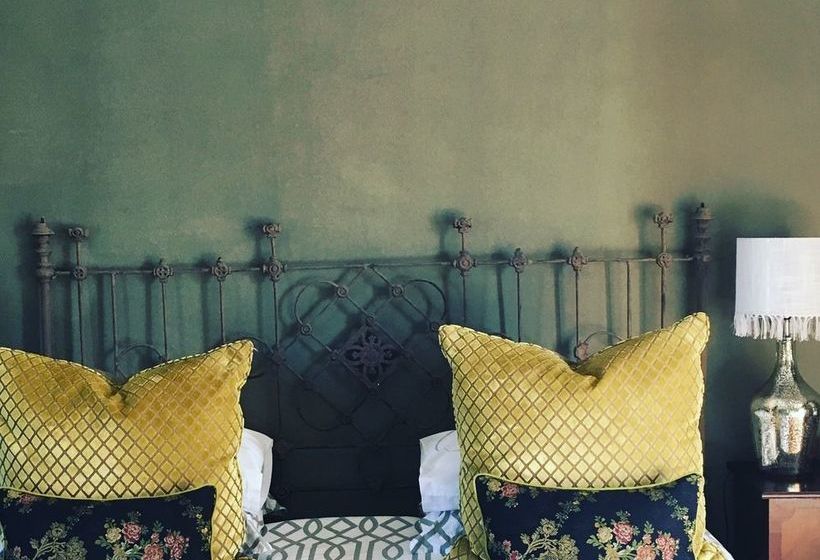 Pension De Companjie 15