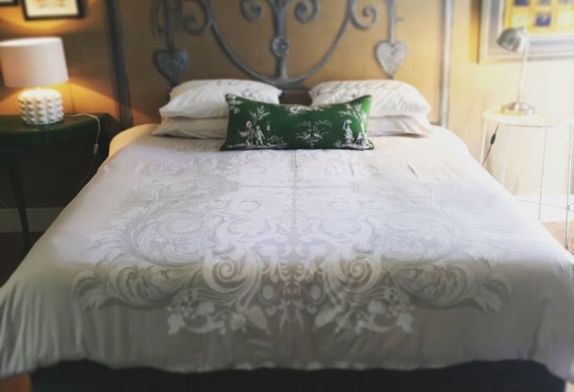 Pension De Companjie 16