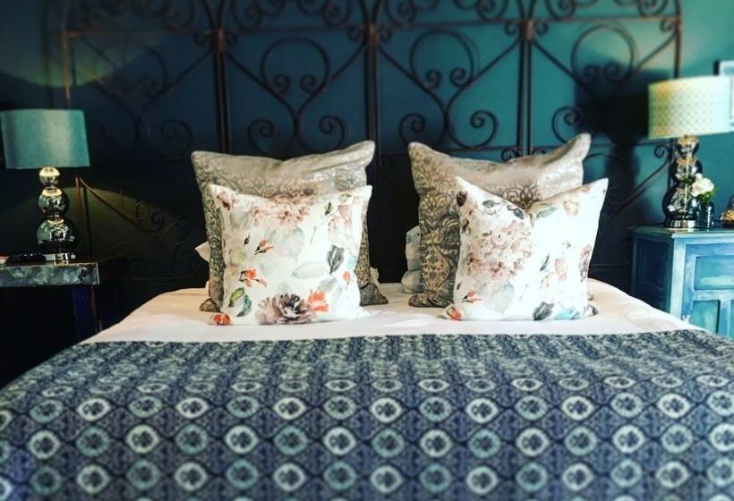 Pension De Companjie 17