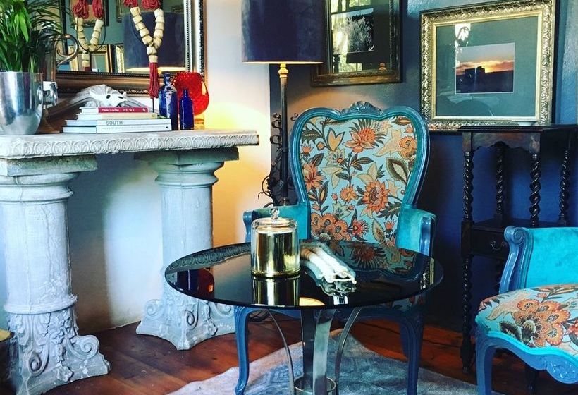 Pension De Companjie 18