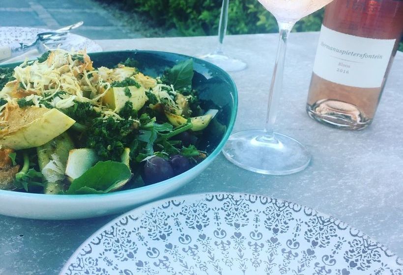 Pension De Companjie 19