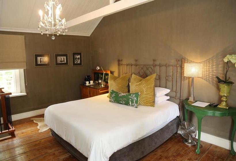 Pension De Companjie 5