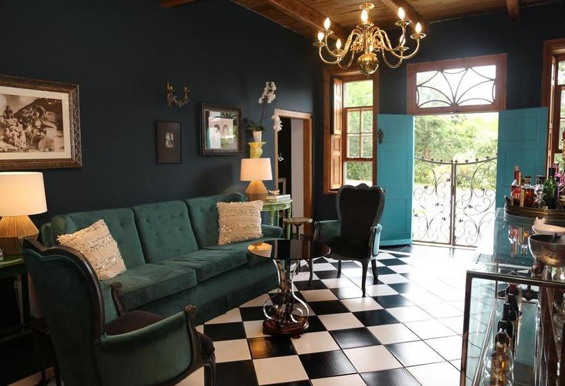 Pension De Companjie 6